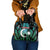 Azerbaijan Shoulder Handbag Karabakh Horse Tattoo - Wonder Print Shop