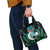 Azerbaijan Shoulder Handbag Karabakh Horse Tattoo - Wonder Print Shop
