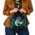 Azerbaijan Shoulder Handbag Karabakh Horse Tattoo - Wonder Print Shop