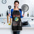 Belarus Apron Information From The Universe - Wonder Print Shop