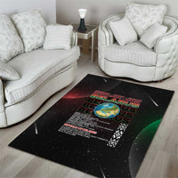 Belarus Area Rug Information From The Universe - Wonder Print Shop