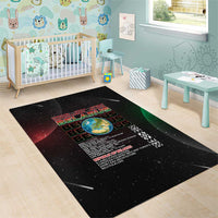 Belarus Area Rug Information From The Universe - Wonder Print Shop