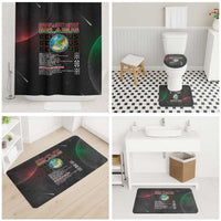 Belarus Bathroom Set Information From The Universe - Wonder Print Shop