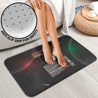 Belarus Bathroom Set Information From The Universe - Wonder Print Shop