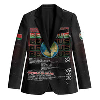Belarus Blazer Information From The Universe - Wonder Print Shop