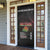 Belarus Door Cover Information From The Universe - Wonder Print Shop