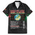 Belarus Family Matching Puletasi and Hawaiian Shirt Information From The Universe - Wonder Print Shop