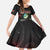 Belarus Family Matching Tank Maxi Dress and Hawaiian Shirt Information From The Universe - Wonder Print Shop