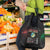 Belarus Grocery Bag Information From The Universe - Wonder Print Shop