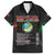 Belarus Hawaiian Shirt Information From The Universe - Wonder Print Shop