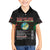 Belarus Hawaiian Shirt Information From The Universe - Wonder Print Shop