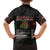 Belarus Hawaiian Shirt Information From The Universe - Wonder Print Shop