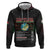 Belarus Hoodie Information From The Universe - Wonder Print Shop
