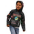 Belarus Kid Hoodie Information From The Universe - Wonder Print Shop