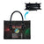 Belarus Leather Bag Information From The Universe - Wonder Print Shop