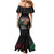 Belarus Mermaid Dress Information From The Universe - Wonder Print Shop