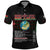 Belarus Polo Shirt Information From The Universe - Wonder Print Shop