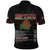 Belarus Polo Shirt Information From The Universe - Wonder Print Shop