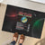 Belarus Rubber Doormat Information From The Universe - Wonder Print Shop