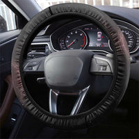 Belarus Steering Wheel Cover Information From The Universe - Wonder Print Shop