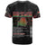 Belarus T Shirt Information From The Universe - Wonder Print Shop