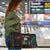 Belarus Travel Bag Information From The Universe - Wonder Print Shop