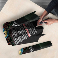 Belarus Umbrella Information From The Universe - Wonder Print Shop