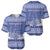 Hanukkah Christmas Baseball Jersey Love And Lights - Wonder Print Shop