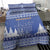 Hanukkah Christmas Bedding Set Love And Lights - Wonder Print Shop