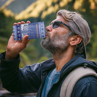 Hanukkah Christmas 4 in 1 Can Cooler Tumbler Love And Lights - Wonder Print Shop