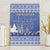 Hanukkah Christmas Canvas Wall Art Love And Lights - Wonder Print Shop