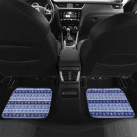 Hanukkah Christmas Car Mats Love And Lights - Wonder Print Shop
