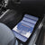 Hanukkah Christmas Car Mats Love And Lights - Wonder Print Shop