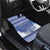Hanukkah Christmas Car Mats Love And Lights - Wonder Print Shop