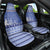 Hanukkah Christmas Car Seat Cover Love And Lights - Wonder Print Shop