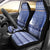 Hanukkah Christmas Car Seat Cover Love And Lights - Wonder Print Shop