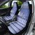 Hanukkah Christmas Car Seat Cover Love And Lights - Wonder Print Shop