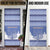 Hanukkah Christmas Door Cover Love And Lights - Wonder Print Shop