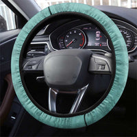 Western Yoke Steering Wheel Cover Meowdy Christmas And A Meow Year - Wonder Print Shop