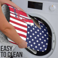 Polish American Heritage Month Bathroom Set Unique Style - Wonder Print Shop