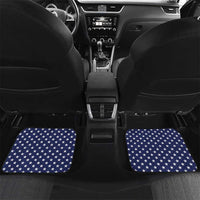 Personalized Polish American Heritage Month Car Mats Unique Style - Wonder Print Shop
