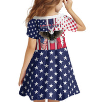 Personalized Polish American Heritage Month Family Matching Off Shoulder Maxi Dress and Hawaiian Shirt Unique Style - Wonder Print Shop