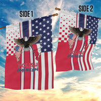 Polish American Heritage Month Garden Flag Unique Style - Wonder Print Shop