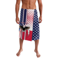Personalized Polish American Heritage Month Lavalava Unique Style - Wonder Print Shop