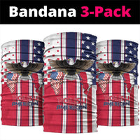 Polish American Heritage Month Neck Gaiter Unique Style - Wonder Print Shop