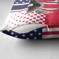 Polish American Heritage Month Pillow Cover Unique Style - Wonder Print Shop
