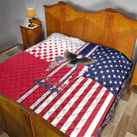 Polish American Heritage Month Quilt Unique Style - Wonder Print Shop