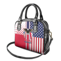 Polish American Heritage Month Shoulder Handbag Unique Style - Wonder Print Shop