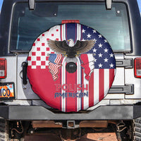 Polish American Heritage Month Spare Tire Cover Unique Style - Wonder Print Shop