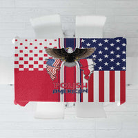 Polish American Heritage Month Tablecloth Unique Style - Wonder Print Shop